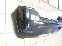 Dacia Sandero 1 BS 08-12 Stepway Stoßstange Stoßfänger Hinten TEKNA Dacia Sandero 1 BS 08-12 15.12.2010 8200740846... Vorschau 7