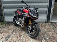 Aprilia Tuono 660 Factory - Ex Demo - Low Miles