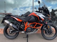 KTM 1290 ADVENTURE R 