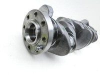 Hyundai I30 FD 10-12 CRDi 1,6  D4FB R89A Kurbelwelle Hyundai I30 FD 10-12 27.10.2011 23110-2A700 gebraucht Vorschau 2
