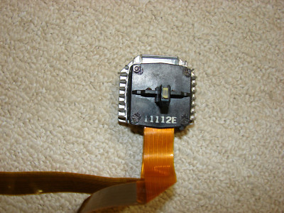 Reduced 30% Dot Matrix Print Head