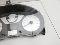 Peugeot Partner Tepee 08-12 HDI 1,6 82KW Kombiinstrument Tacho Magneti Marelli Peugeot Partner Tepee 08-12... Vorschau 2