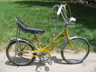 vintage sears 3 wheel bicycle
