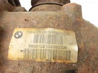 BMW E81 1er 118i LCI 07-13 2,0i 90KW Differential Hinterachsgetriebe Hinten 3.91 BMW E81 1er 118i LCI 07-13... Vorschau 5