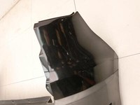 Ford EcoSport 12-22 Stoßstange Stoßfänger Hinten D Ford EcoSport 12-22 06.09.2016 CN15-17F783-AA gebraucht Vorschau 5
