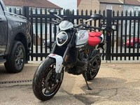 2023 Ducati Monster 937 937 Naked Petrol Manual Euro 5 (111 ps) Naked Petrol Man