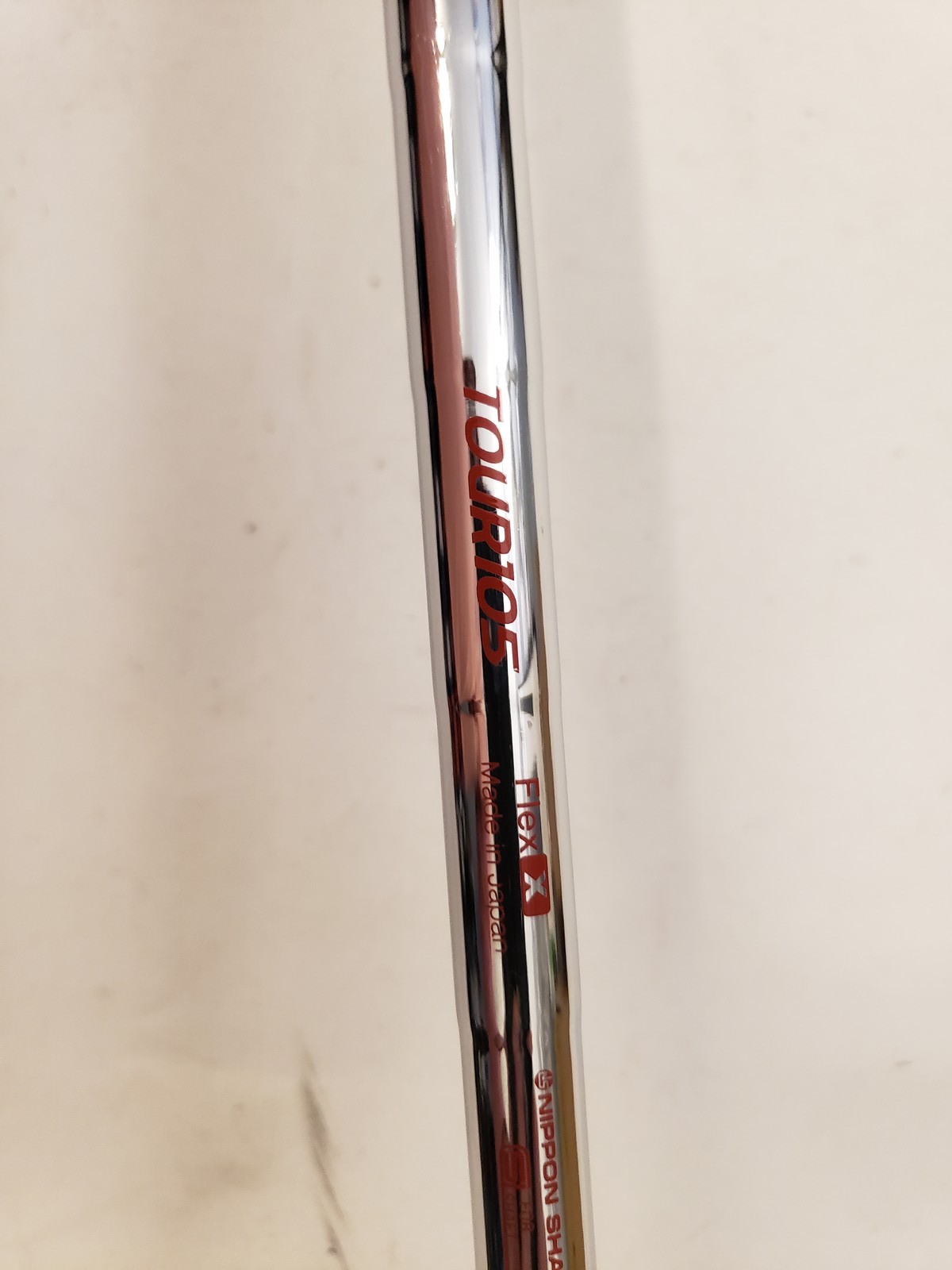 Used Ping Glide 2.0 - Gap Wedge 50* - 12* SS - Green - Modus3 - Extra Stiff - RH