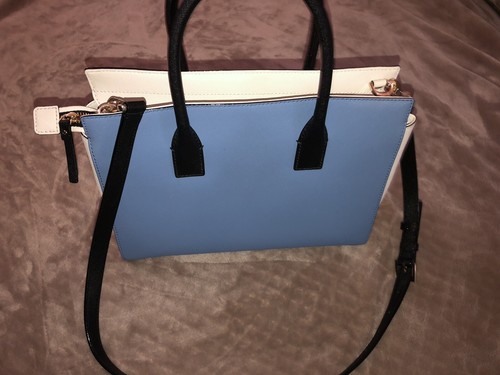 Beautiful Leather Kate Spade Purse In Great Condition