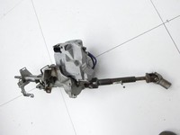 Nissan Qashqai +2 J10 10-13 Lenkhilfe Lenksäule elektrisch Nissan Qashqai +2 J10 10-13 15.01.2013 48810-BR60C... Vorschau 5