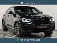 2020 BMW X4 X4 M40i COUPE Petrol Automatic