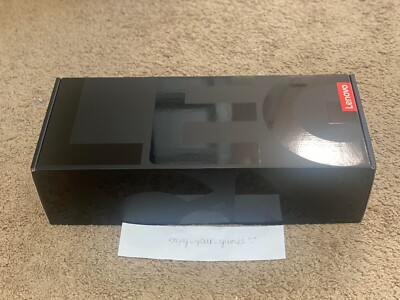 Lenovo Legion Go 8.8 in (1TB SSD, AMD Ryzen Z1 Extreme, 3.3GHz, 16GB RAM)...