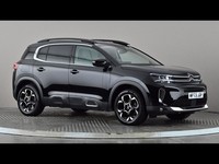 2024 Citroen C5 Aircross 1.2 PureTech Max 5dr HATCHBACK PETROL Manual