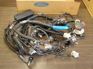 Bronco Wiring Harness | eBay 88 ford truck wiring harness 