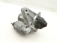 Renault Megane III 08-12 TCe 1,4 96KW Anlasser Starter Renault Megane III 08-12 01.07.2011 FS10E10 233001007X gebraucht Vorschau 4