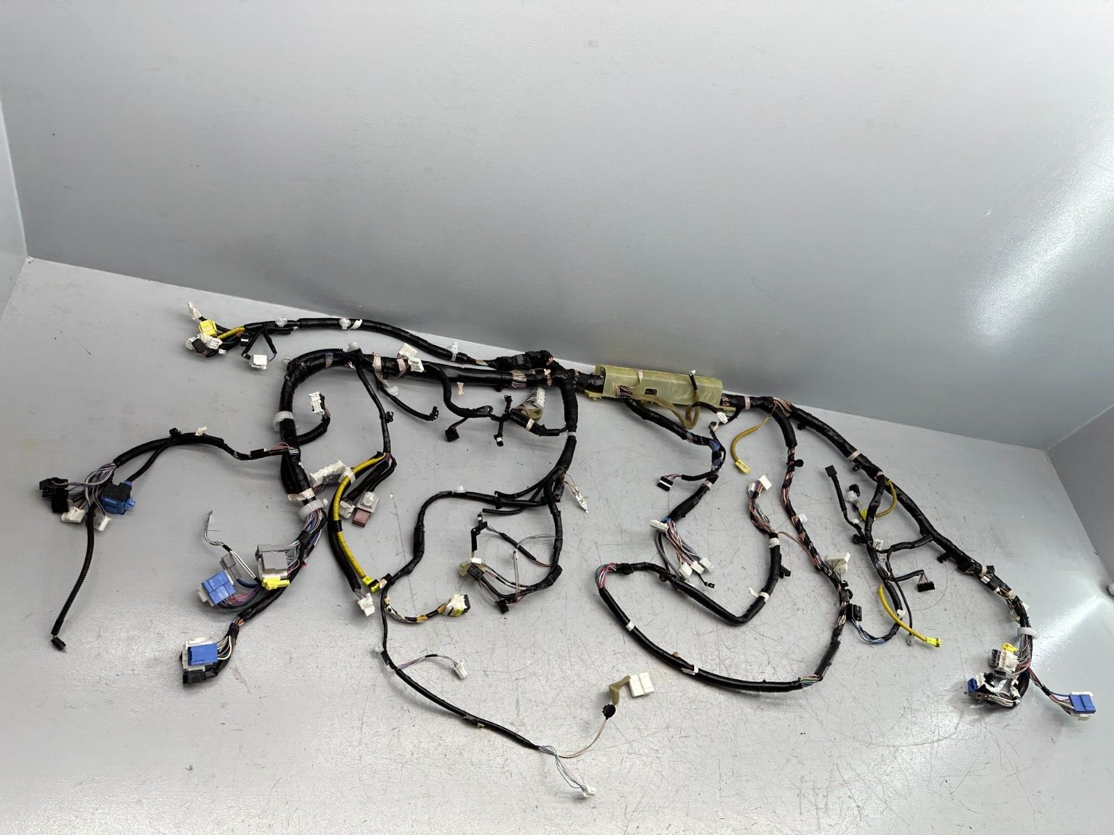 harerica  4487830 External Wire Harness for Hitachi ZX200-1 ZX240-1
