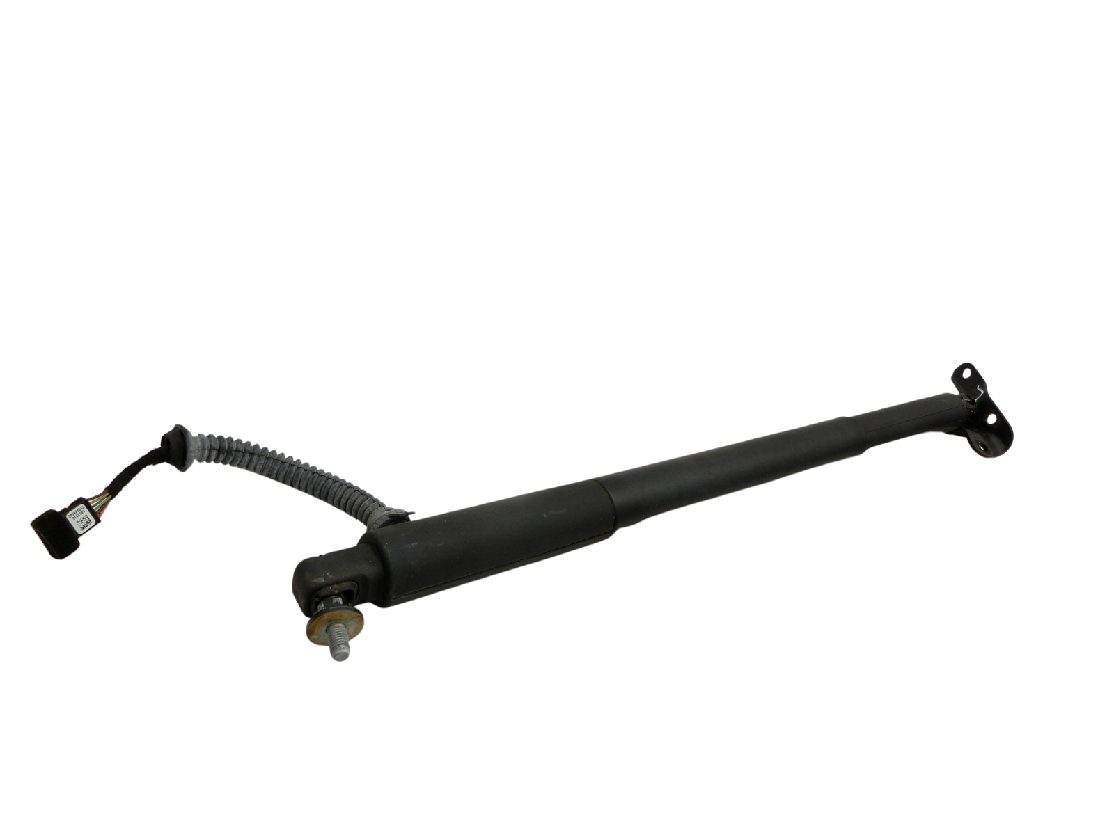 BMW F07 5er GT 535i 09-13  Dämpfer Gasdruckfeder für Heckklappe Links  - Bild 1