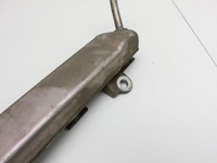 Toyota Urban Cruiser P1 09-14 1,3 74KW Verteilerrohr für Hochdruck Verteiler Toyota Urban Cruiser P1 09-14... Vorschau 4