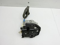 Audi A3 8V 12-16 5T Türschloss m. ZV Stellmotor Rechts Vorne Audi A3 8V 12-16 17.06.2014 8X1837016 gebraucht Vorschau 2