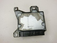 Peugeot 308 I 07-13 Airbag Steuergerät Airbagsteuergerät Peugeot 308 I 07-13 02.02.2008 9665100080 610714900 gebraucht Vorschau 4