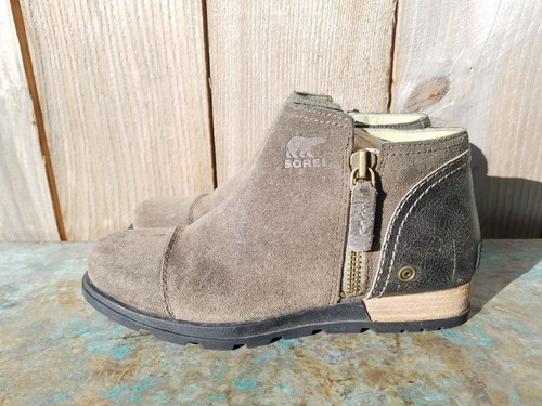 rampage vappy ankle boots