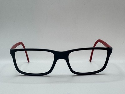 Polo Ralph Lauren PH 2126 53-16-145 Schwarz Rechteckig Brille Gestell