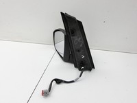 Ford C-max II 10-15 Spiegel Aussenspiegel Links         VA Ford C-max II 10-15 13.02.2012 AM51-17683-LM gebraucht Vorschau 6