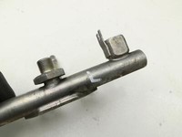 Subaru Impreza III GR 08-12 1,5 79KW Einspritzleiste Düsenstock für Einspritzanlage Links Subaru Impreza III GR... Vorschau 4