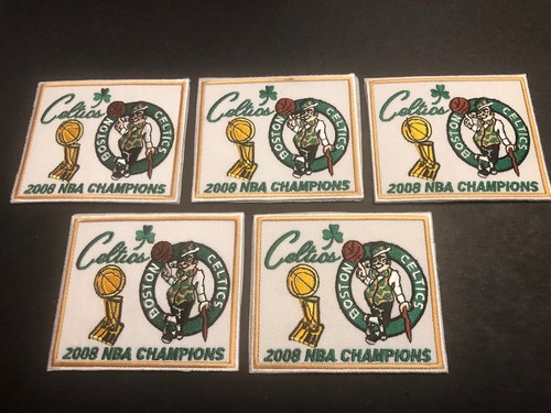 NBA　boston celtics   コレク… Boston Celtics 1981 NBA Basketball Champion Coin Double