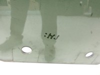 Audi A6 4G C7 11-14 qu Kombi LHK Seitenscheibe für Tür Fenster Scheibe Links Hinten Orig. getönt Audi A6 4G C7... Vorschau 5