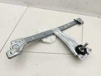 Dacia Logan MCV II 13-20 Fensterheber o. FH-Motor Hinten Links Dacia Logan MCV II 13-20 04.03.2016 827217198R gebraucht Vorschau 4