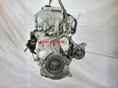 2013-2019 Nissan Sentra 1.8L 4 Cylinder Engine Motor