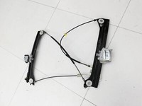 Mercedes A209 CLK200 05-09 Cabrio Fensterheber o. FH-Motor Links Vorne Mercedes A209 CLK200 05-09 05.05.2004... Vorschau 2