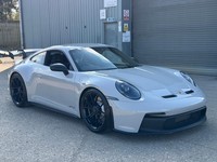 2022 Porsche 911 GT3, valvetronic exhaust, stunning car, px welcome 