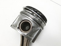 Audi Q7 4L 09-15 TDI 3,0 176KW CNRB Kolben mit Pleuel Pos E Audi Q7 4L 09-15 22.10.2012 059107065DP gebraucht Vorschau 4
