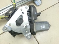 Peugeot 807 C8 179 02-08 Fensterhebermotor mit Fensterheber Rechts Hinten Peugeot 807 C8 179 02-08 15.12.2004... Vorschau 5