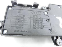 Skoda Superb II 3T 08-13 Schalter Rechts für Sitzverstellung Skoda Superb II 3T 08-13 02.03.2012 8K0959748C... Vorschau 6