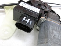 Audi A4 8W B9 15-19 Stellmotor für Kofferraum Laderaumabdeckung Audi A4 8W B9 15-19 08.08.2017 8W9863560... Vorschau 6