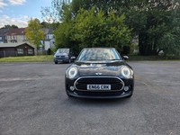 2016 MINI Clubman 2.0 Cooper D 6dr Auto ESTATE Diesel Automatic