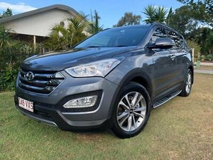 Used 7 Seater For Sale Used Cars Gumtree