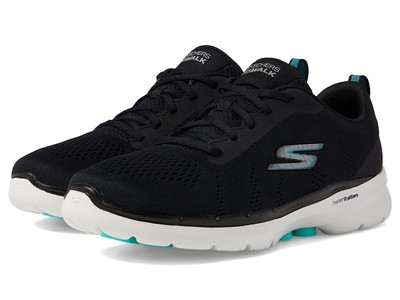 

Женские кроссовки и кроссовки SKECHERS Performance Go Walk 6 - Sky Wind
