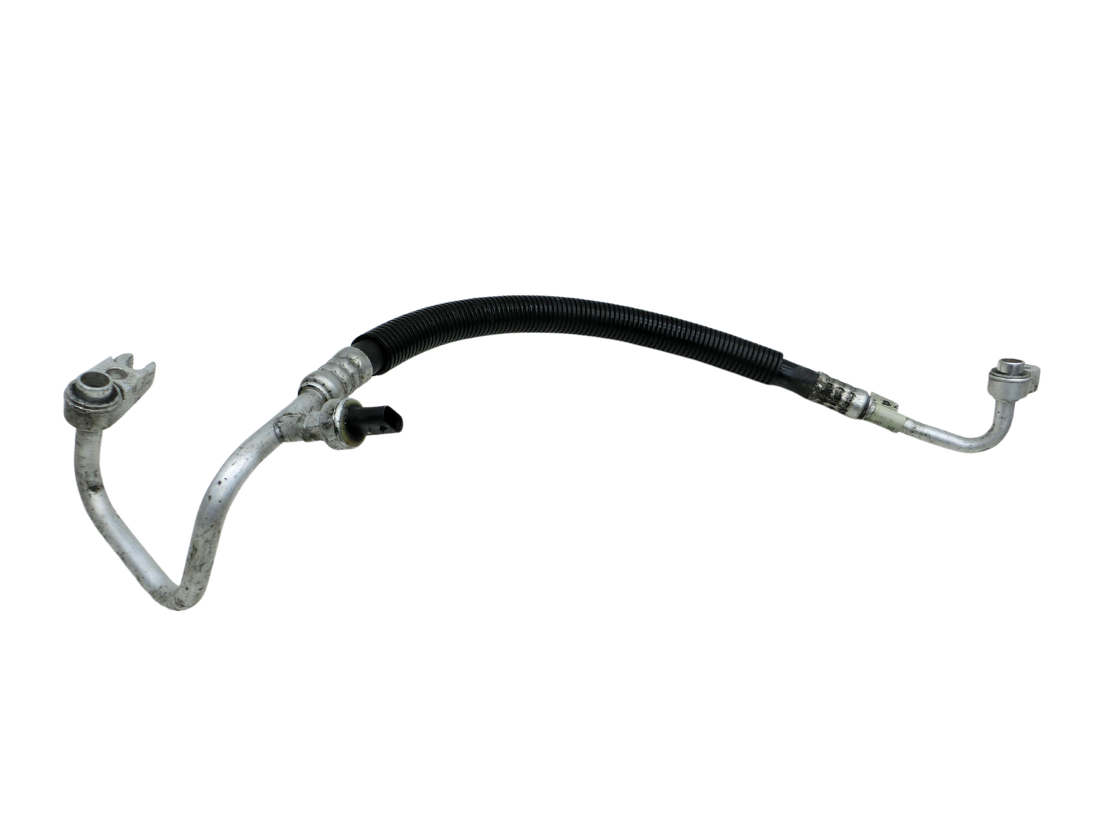 Tuyau D´Air Conduite de climat° pour Jeep Grand Cherokee WK2 13-17 - Bild 1