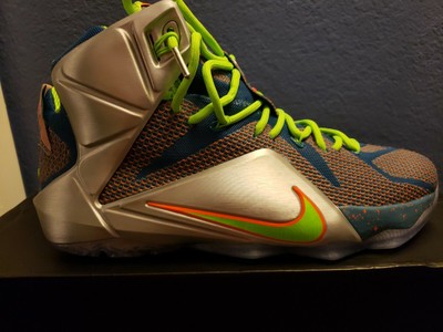 lebron 12 trillion dollar man