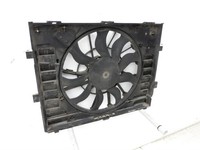 VW Touareg 7P 10-14 3,0 180KW Lüfter Ventilator f. Kühler 850W VW Touareg 7P 10-14 11.10.2011 7P6121203B A61295-111... Vorschau 2