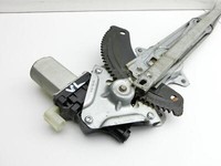 Nissan Micra IV K13 10-13 5T Fensterhebermotor mit Fensterheber Links Vorne Nissan Micra IV K13 10-13 01.08.2012... Vorschau 2