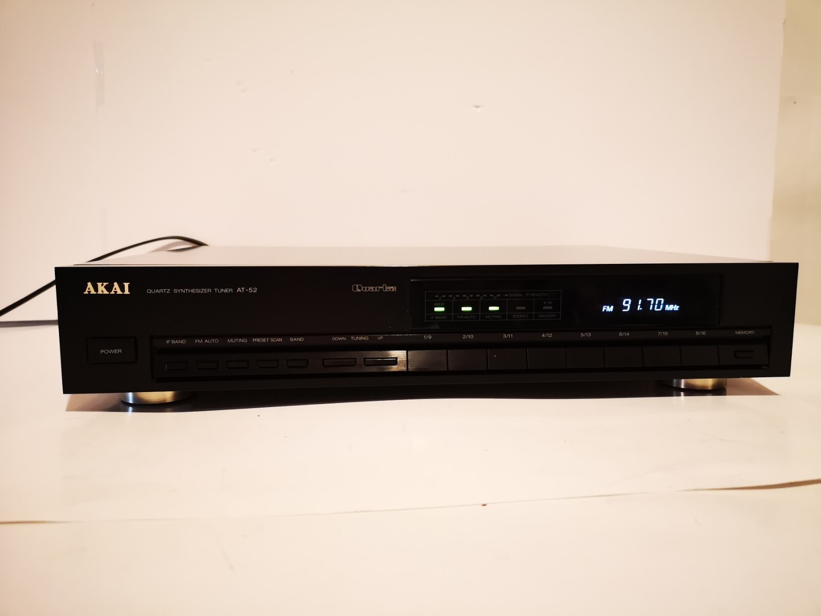 ギター Akai ANALOG DELAY Akai Professional Analog Delay made in JAPAN TESTED FREE