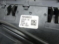 BMW F11 520d 10-13 Luftdusche Luftdüse Rechts BMW F11 520d 10-13 18.05.2012 9166890 64229166890 9166884... Vorschau 4