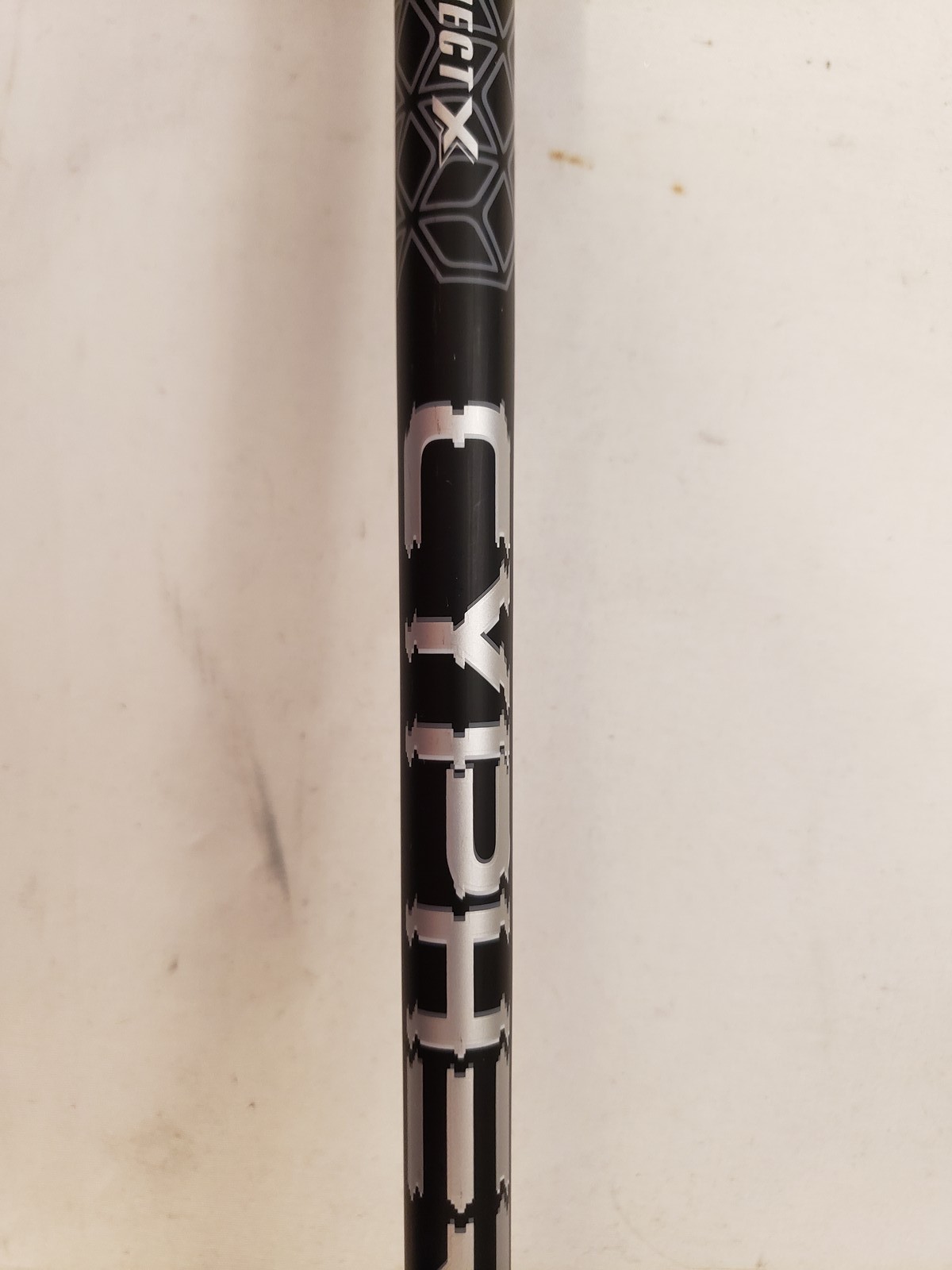 Used Callaway Rogue ST Max OS Lite - 6 Hybrid 30* - Cypher Forty 4.0 Ladies - RH