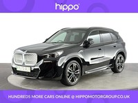 2023 BMW iX1 20 66.5kWh M Sport SUV 5dr Electric Auto eDrive (11kW Charger) (204