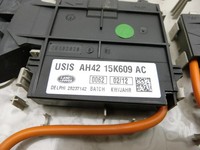 Land Rover Discovery 4 L319 09-13 Alarmanlage Alarm Sensor Land Rover Discovery 4 L319 09-13 11.04.2012... Vorschau 4