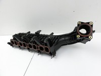 Opel Astra K B16 15-19 CDTI 1,6 81KW LVL B16DTH HVH Ansaugbrücke Ansaugkrümmer Opel Astra K B16 15-19 07.06.2017... Vorschau 5
